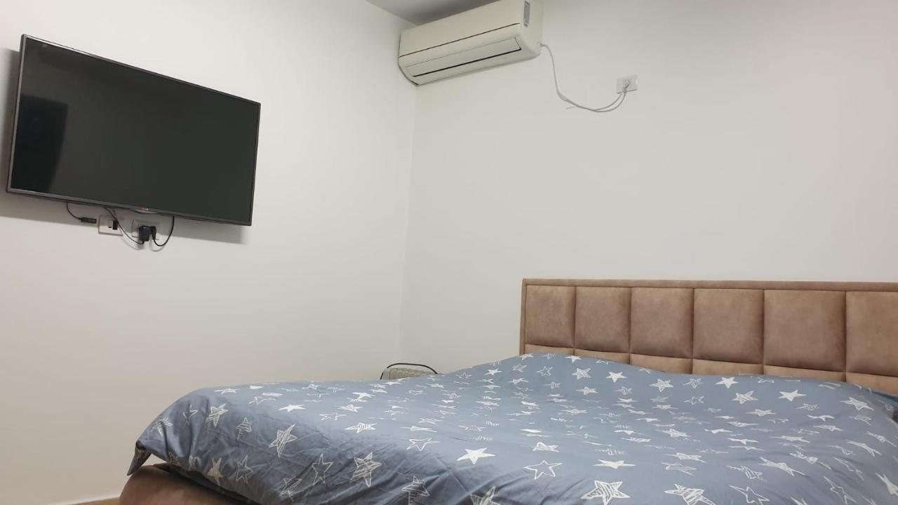 צימרים בגולן דובדבן בחרמון Mas'ada Екстериор снимка